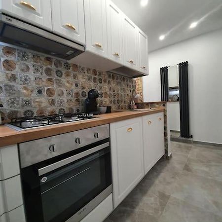 Apartament Ama 시비우 외부 사진