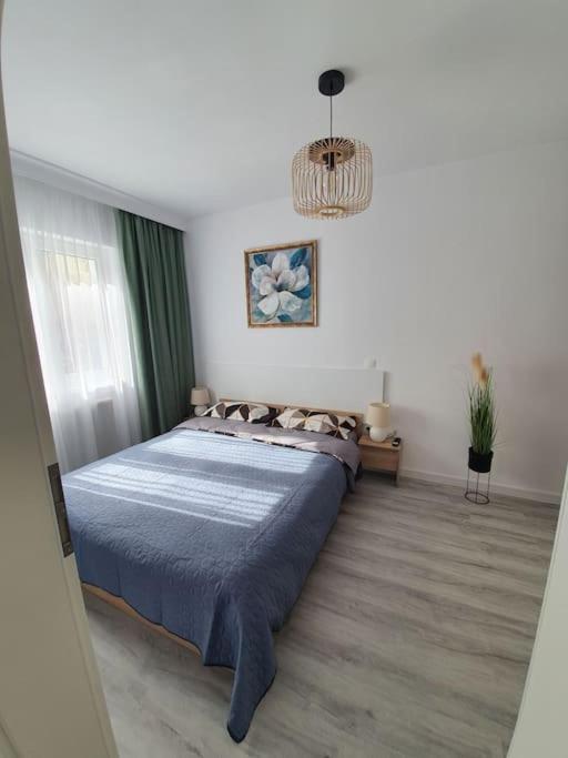 Apartament Ama 시비우 외부 사진