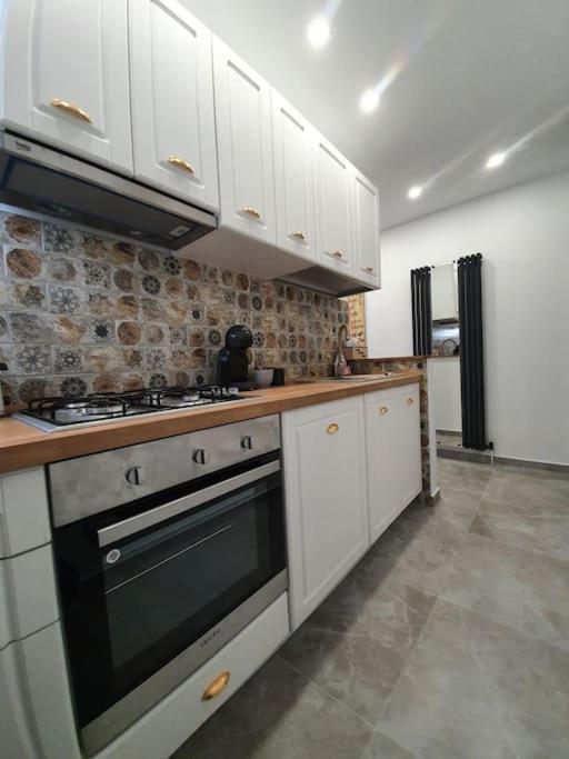 Apartament Ama 시비우 외부 사진