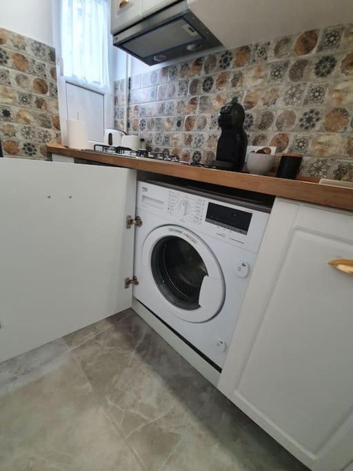 Apartament Ama 시비우 외부 사진