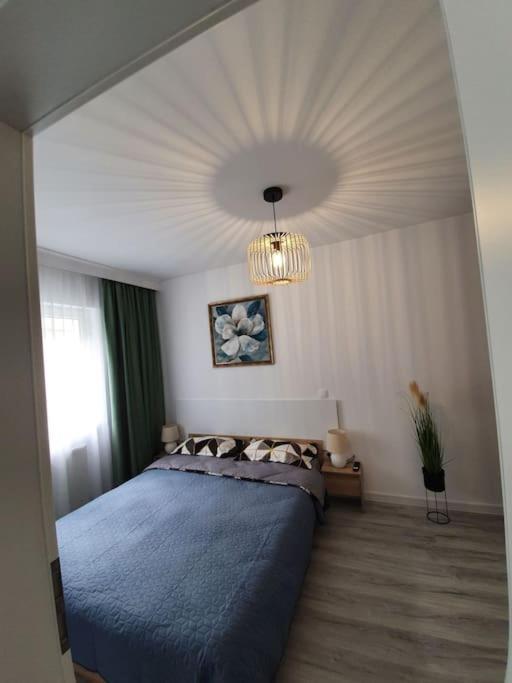 Apartament Ama 시비우 외부 사진