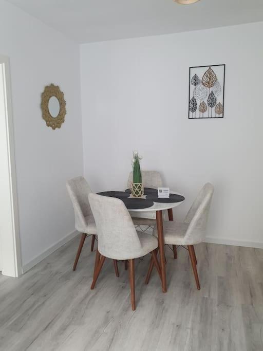 Apartament Ama 시비우 외부 사진