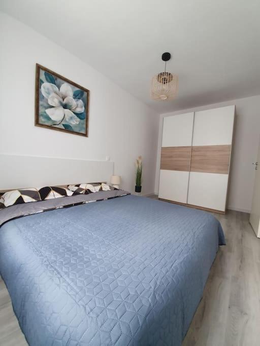 Apartament Ama 시비우 외부 사진