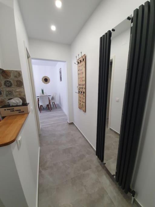 Apartament Ama 시비우 외부 사진